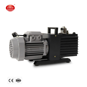 Good Quality China Mini Rotary Vane Vacuum Pump Price